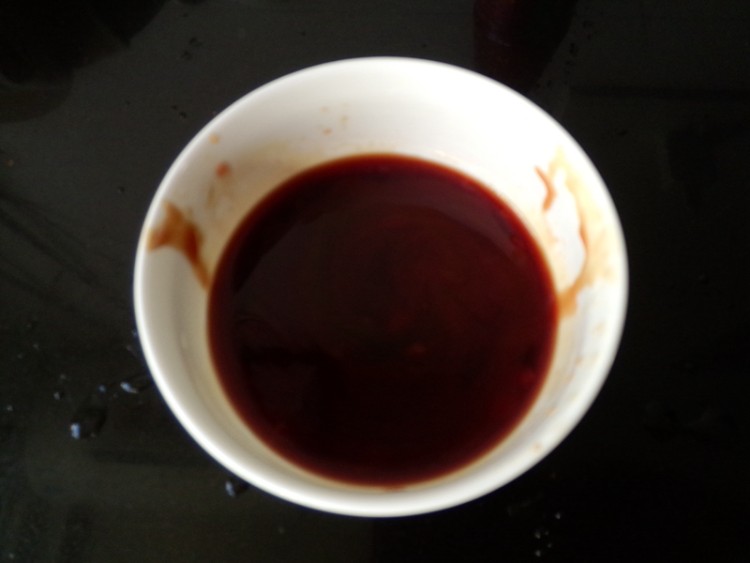 蜜汁红烧肉步骤4