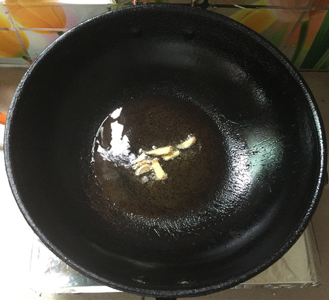 菠萝咕噜肉步骤8