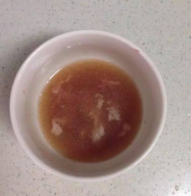 鱼型豆腐步骤5