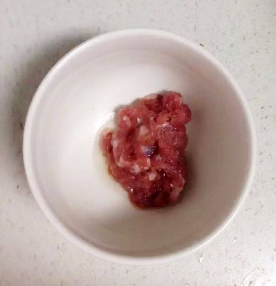 鱼型豆腐步骤3