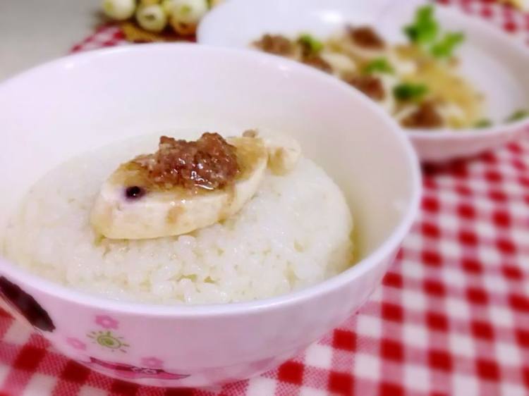 鱼型豆腐步骤9