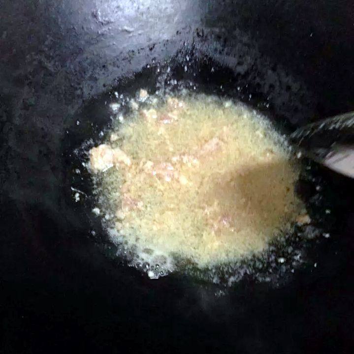 鱼型豆腐步骤7