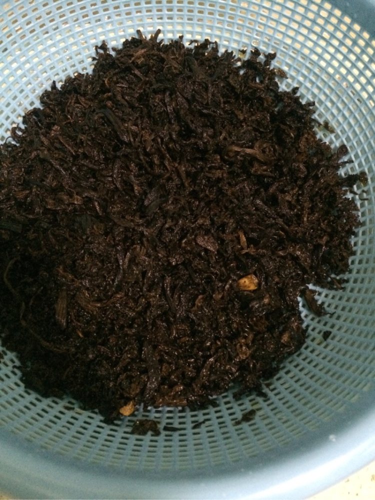 梅干菜炒回锅肉步骤1