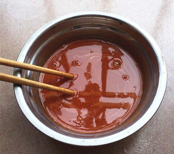 杂蔬烤鸡翅鸡腿步骤7