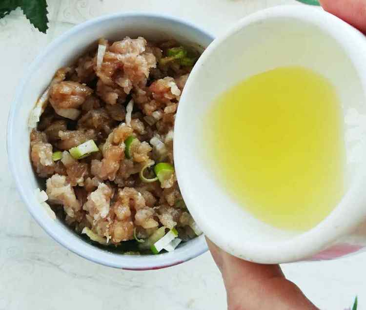 麒麟茄子步骤4