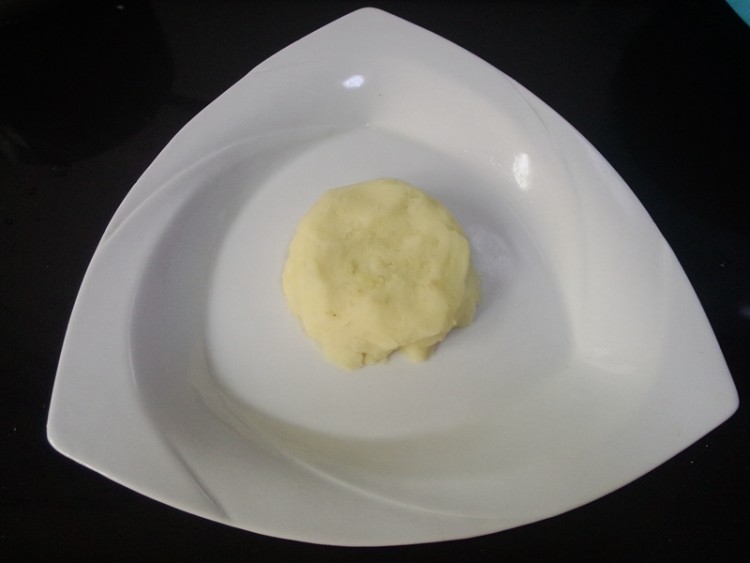 茄汁大虾土豆泥步骤11