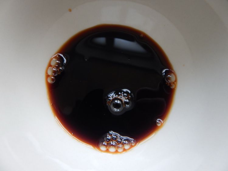 沙茶豆腐块步骤5