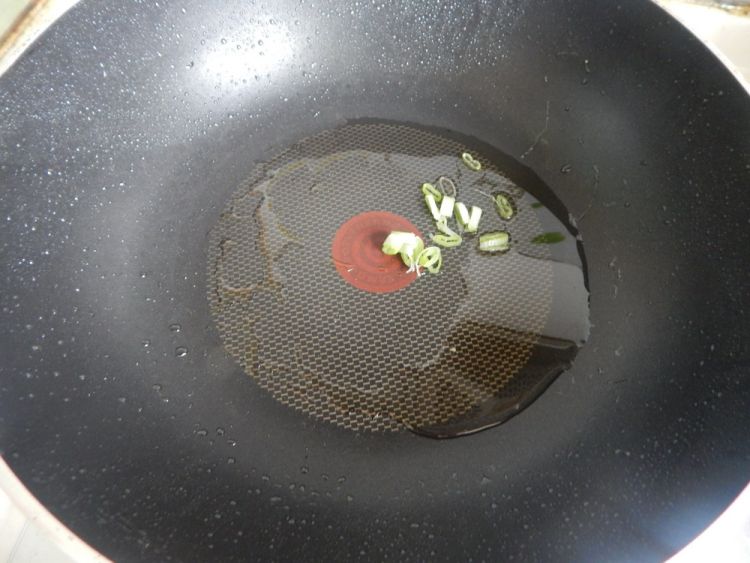 沙茶豆腐块步骤10