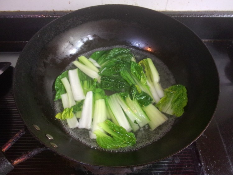 鲷鱼煎土豆片便当步骤4