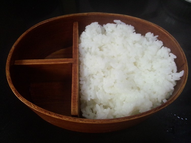 鲷鱼煎土豆片便当步骤10