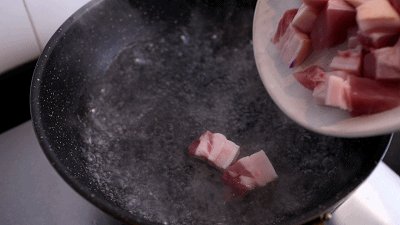 这红烧肉，美味逆天—步骤5