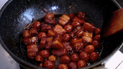 这红烧肉，美味逆天—步骤12
