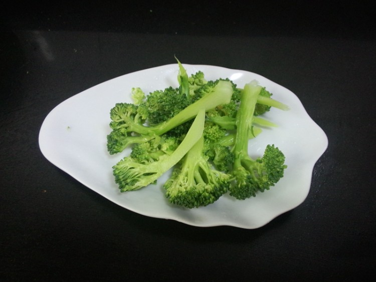 香煎鲷鱼土豆泥步骤7