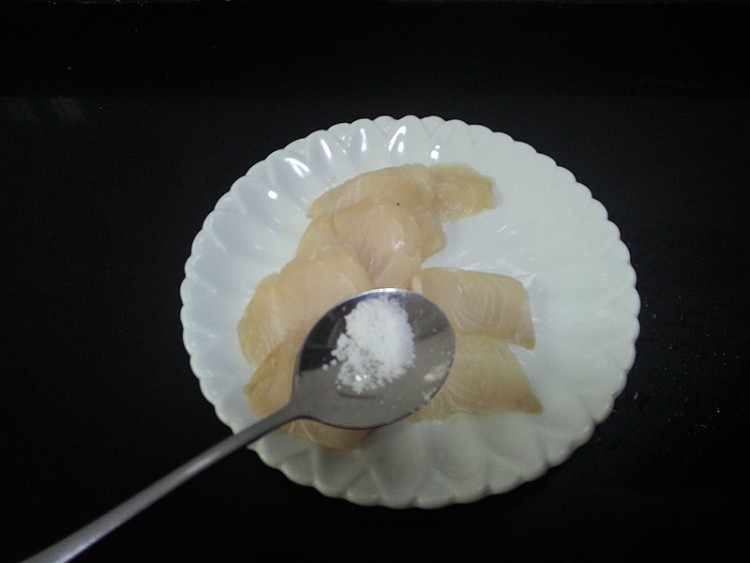 香煎鲷鱼土豆泥步骤5