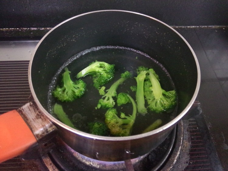 香煎鲷鱼土豆泥步骤8