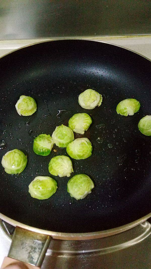 玫瑰露酒姜汁肉片步骤10