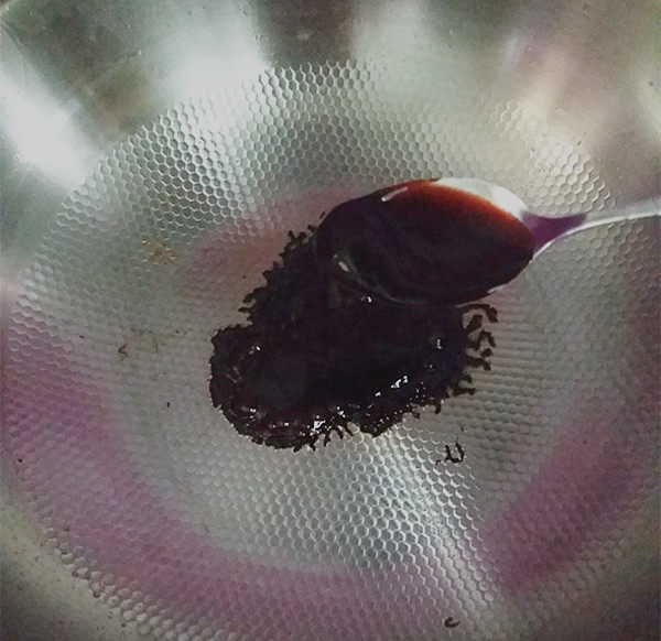 红烧羊肉步骤4