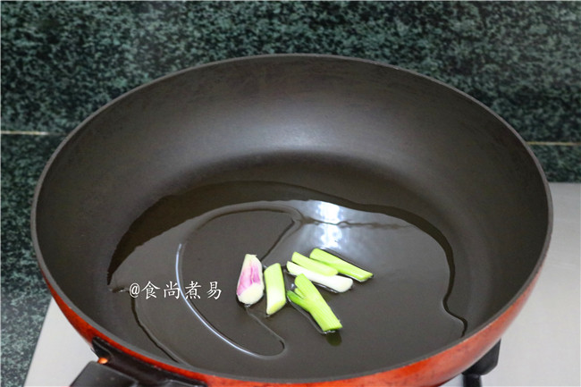 香茅鸡腿步骤6