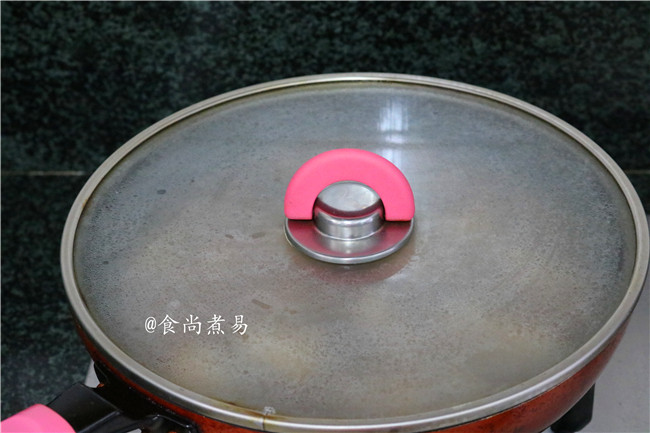 香茅鸡腿步骤12