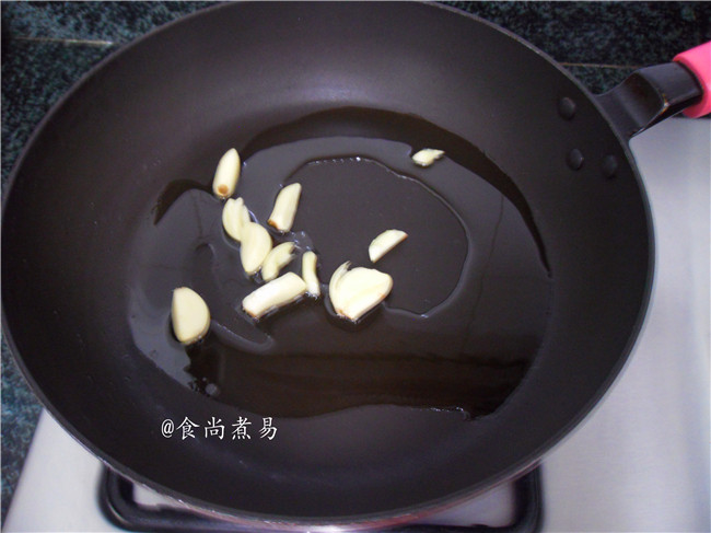 红烧猪皮步骤5