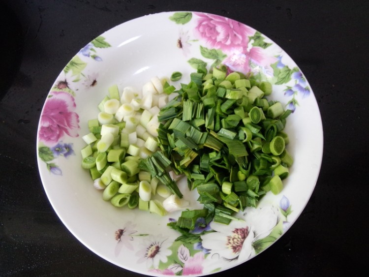 豆腐滚羊头汤步骤5