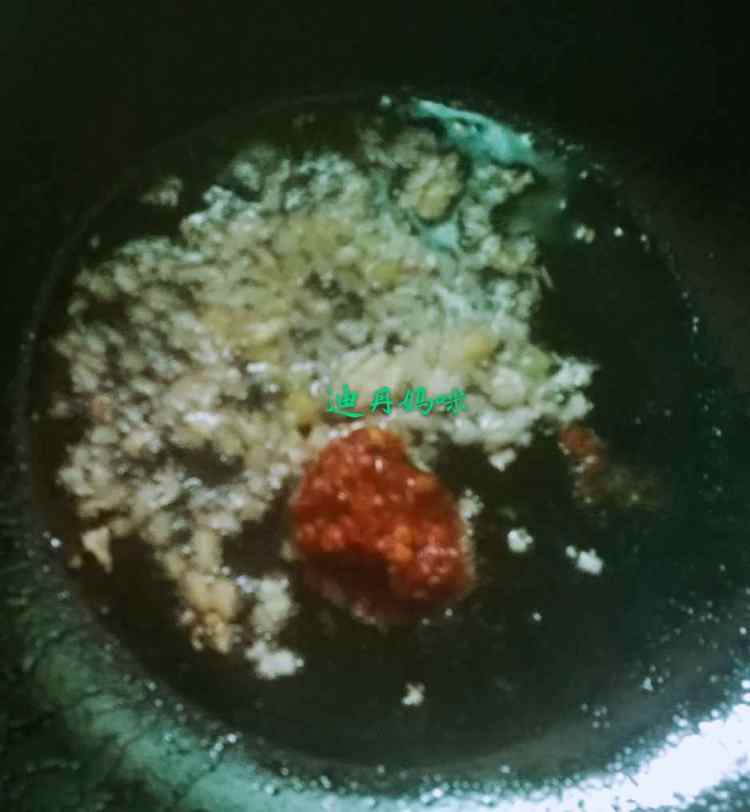 虾糜茄子酿步骤8