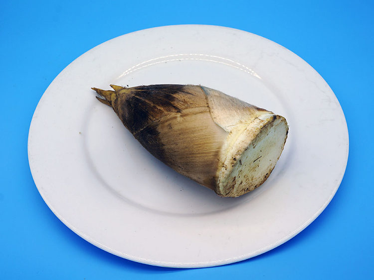 菜结素鸡腿步骤1