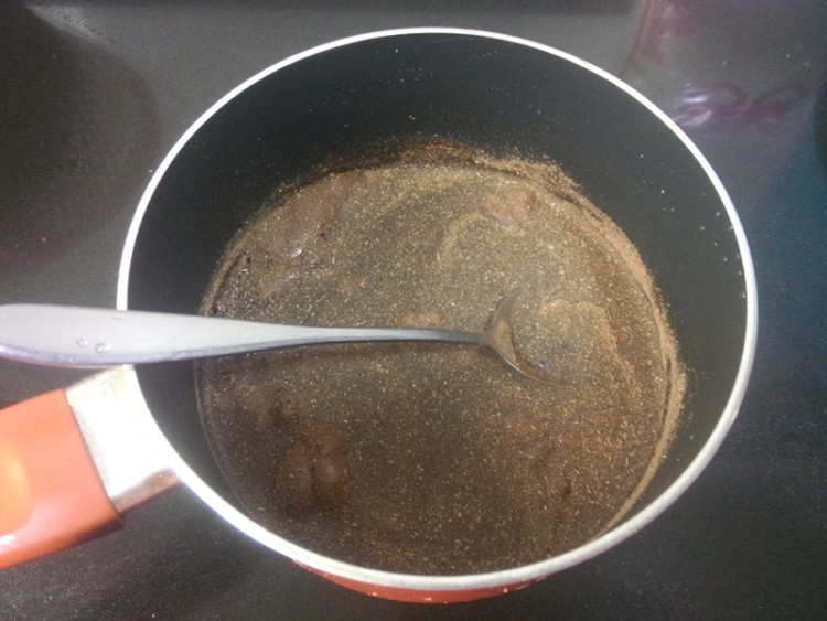 自制酱肉步骤2