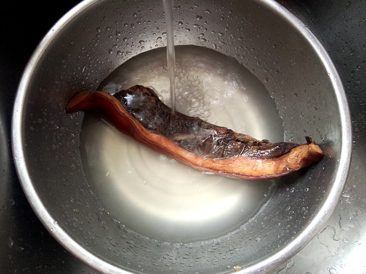 自制酱肉步骤8