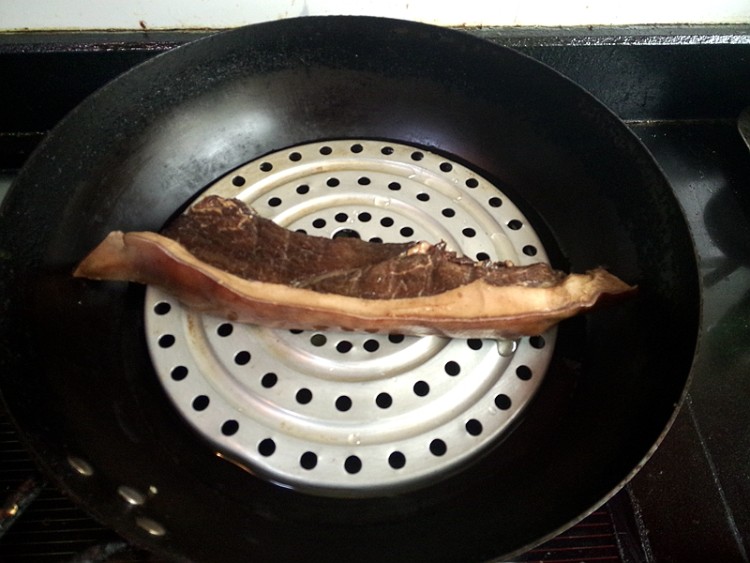 自制酱肉步骤9