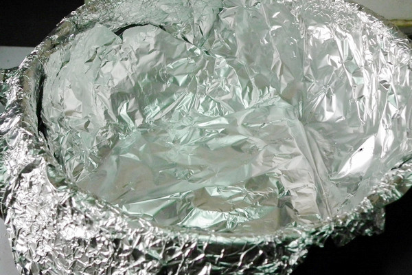 坤博砂锅烤红薯步骤4