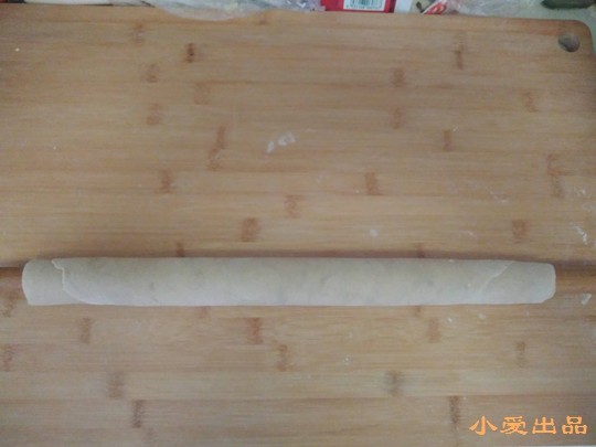 旗花面#本味家乡菜#步骤15