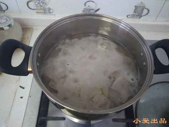 旗花面#本味家乡菜#步骤20