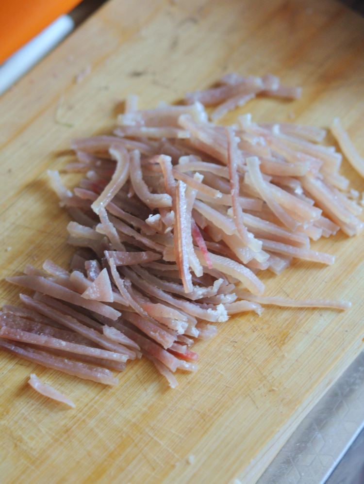 肉皮冻#本味家乡菜#步骤3