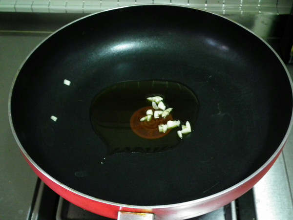 培根蘑菇蝴蝶意面#本步骤6
