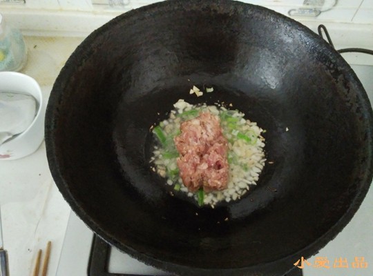 千叶豆腐煲#本味家乡步骤4