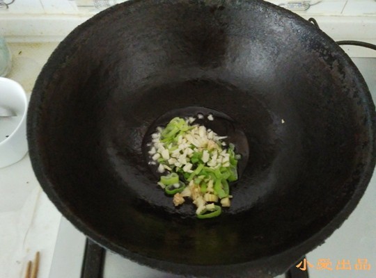 千叶豆腐煲#本味家乡步骤3