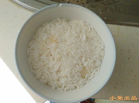 甜盘子#本味家乡菜#步骤1