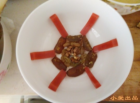 甜盘子#本味家乡菜#步骤7