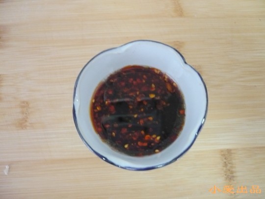 石花菜拌凉粉#本味家步骤6