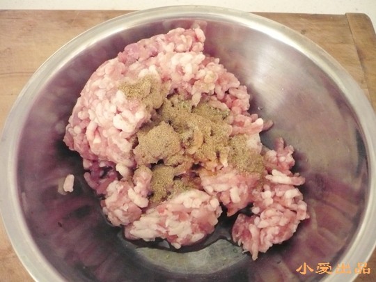 烧三鲜#本味家乡菜#步骤7