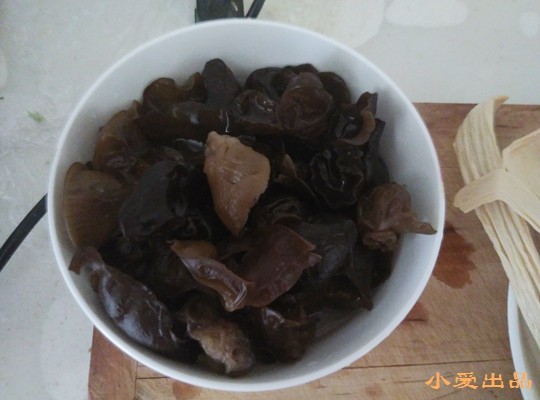 烧三鲜#本味家乡菜#步骤3
