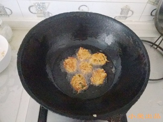 烧三鲜#本味家乡菜#步骤10