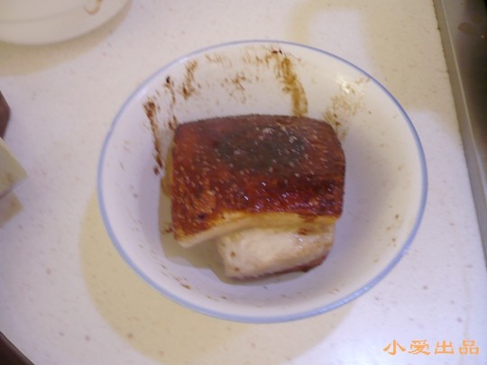 烧三鲜#本味家乡菜#步骤13