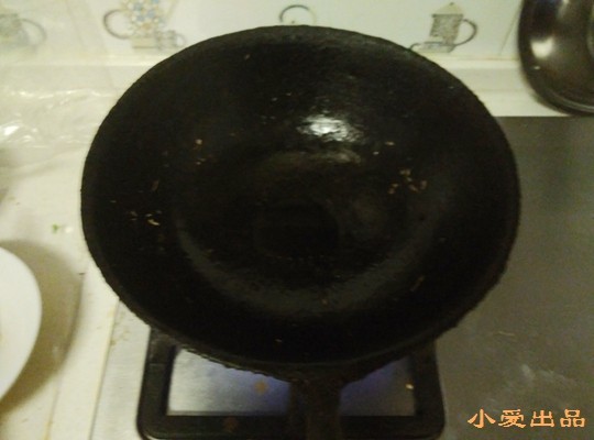 尖椒梆梆肉#本味家乡步骤6