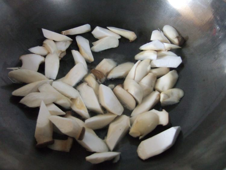 红烧豆腐#本味家乡菜#步骤4