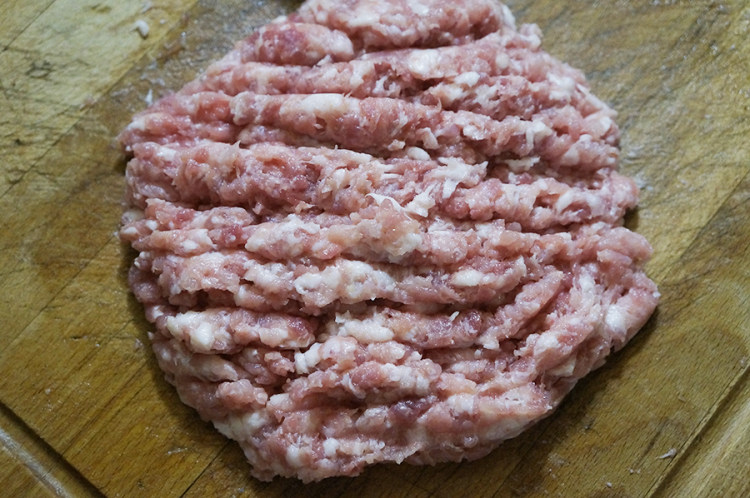 虾仁百叶烧麦 #本味家步骤5