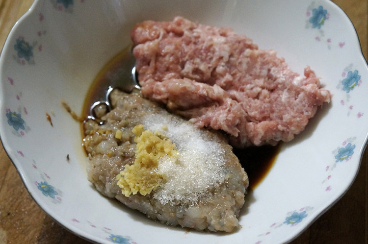 虾仁百叶烧麦 #本味家步骤10