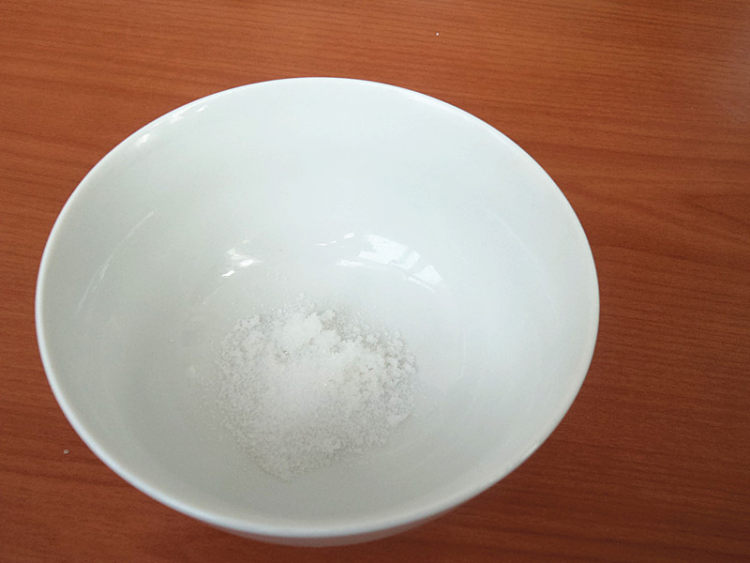 姜蓉粉丝蒸大虾步骤4