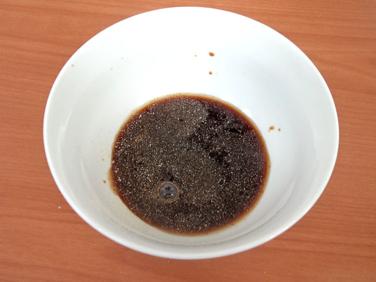 姜蓉粉丝蒸大虾步骤7